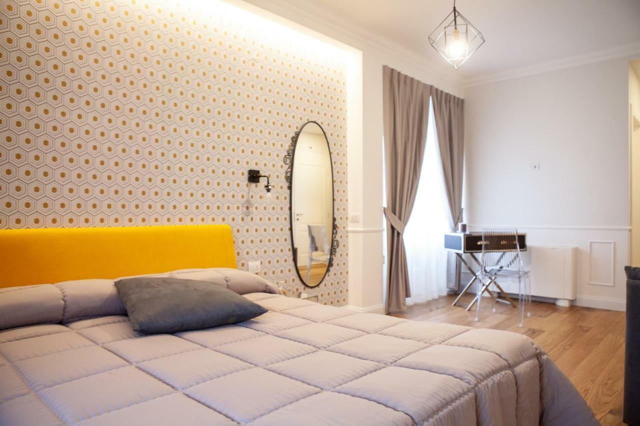 Dimora Molise Otel Vinchiaturo Dış mekan fotoğraf