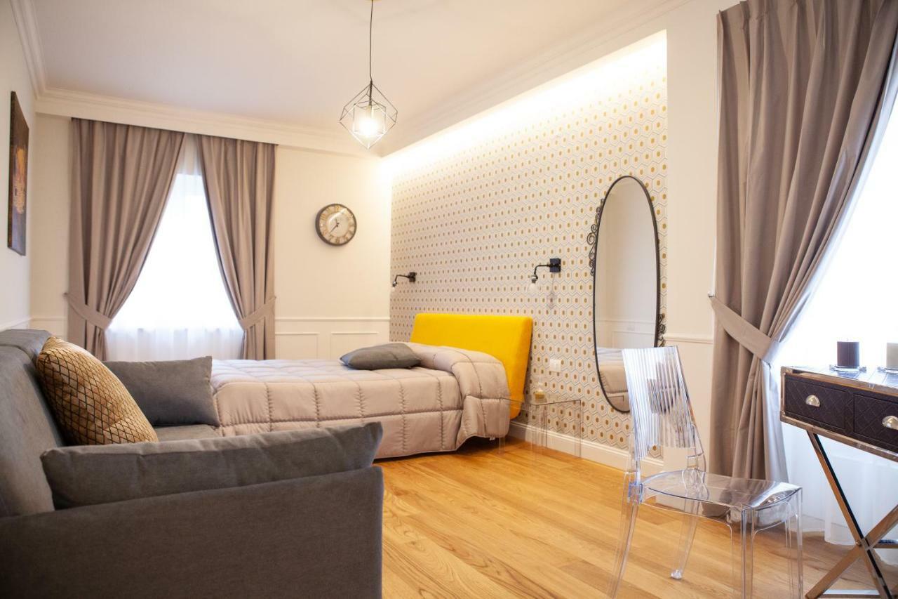 Dimora Molise Otel Vinchiaturo Dış mekan fotoğraf