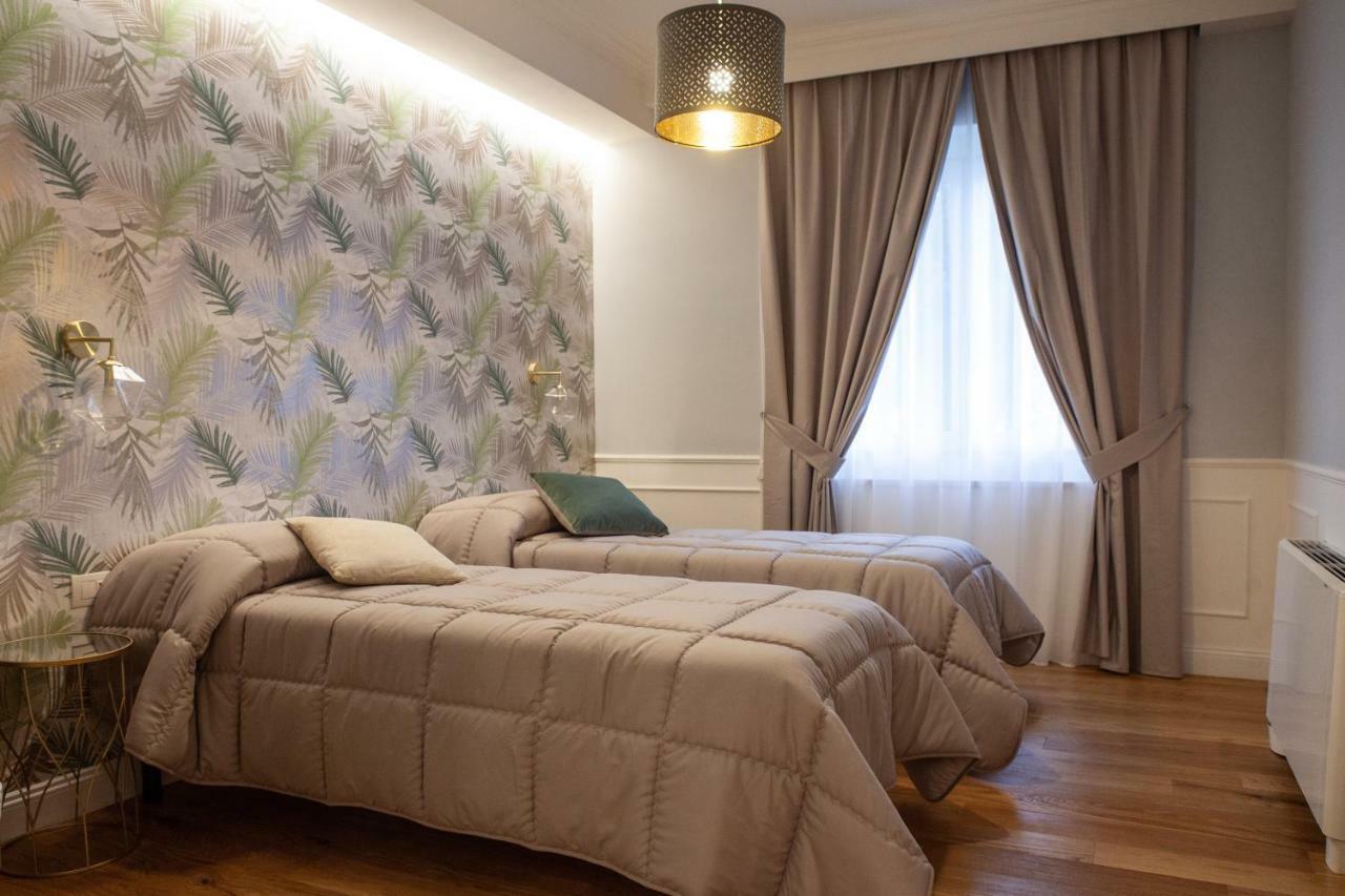 Dimora Molise Otel Vinchiaturo Dış mekan fotoğraf