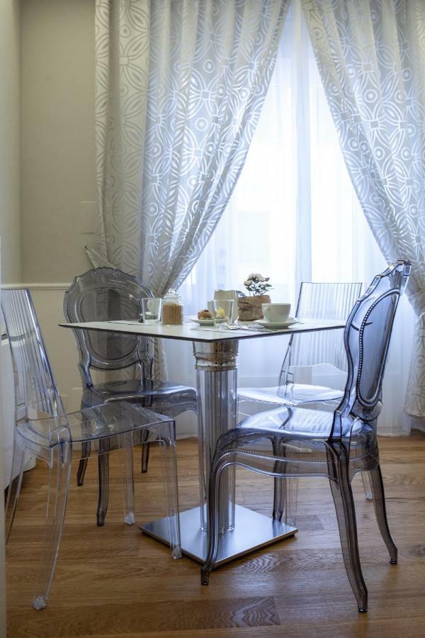 Dimora Molise Otel Vinchiaturo Dış mekan fotoğraf