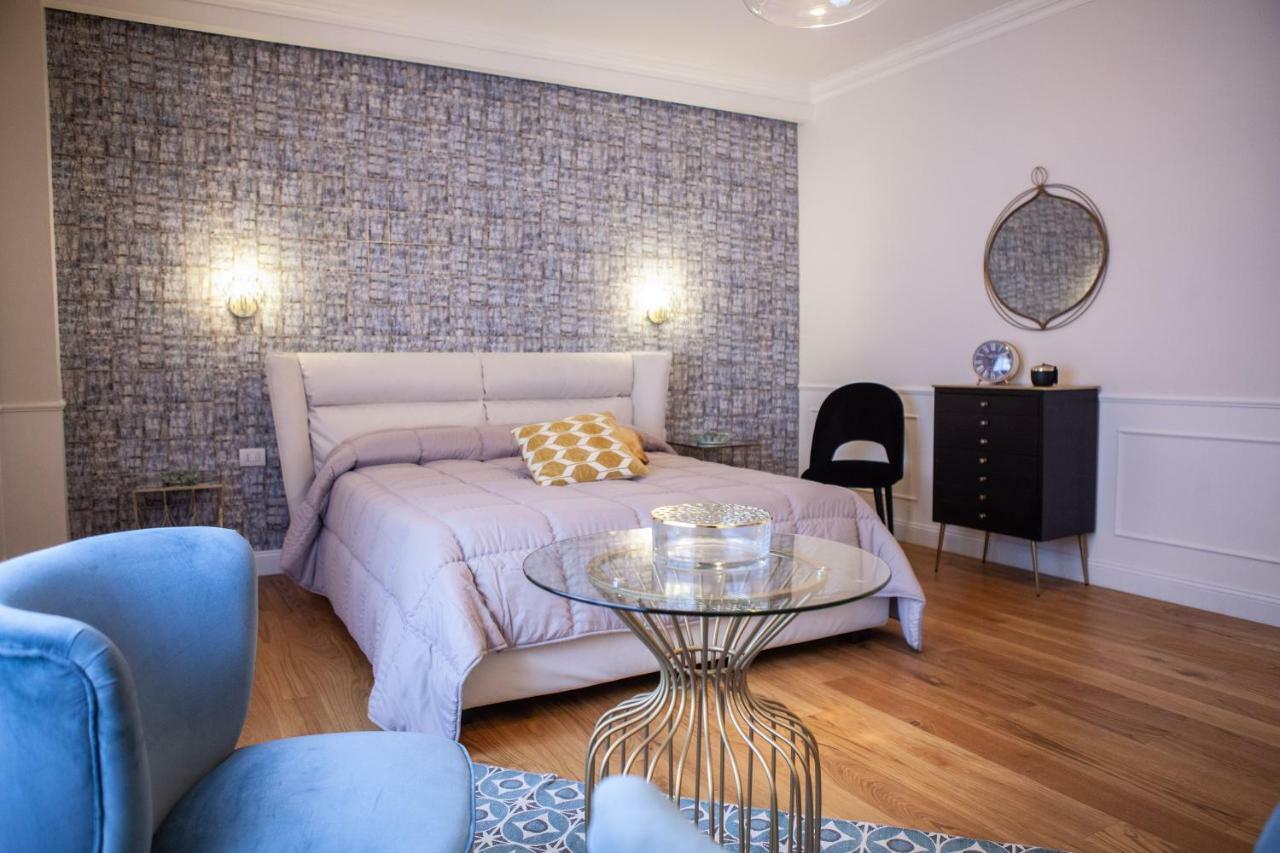 Dimora Molise Otel Vinchiaturo Dış mekan fotoğraf