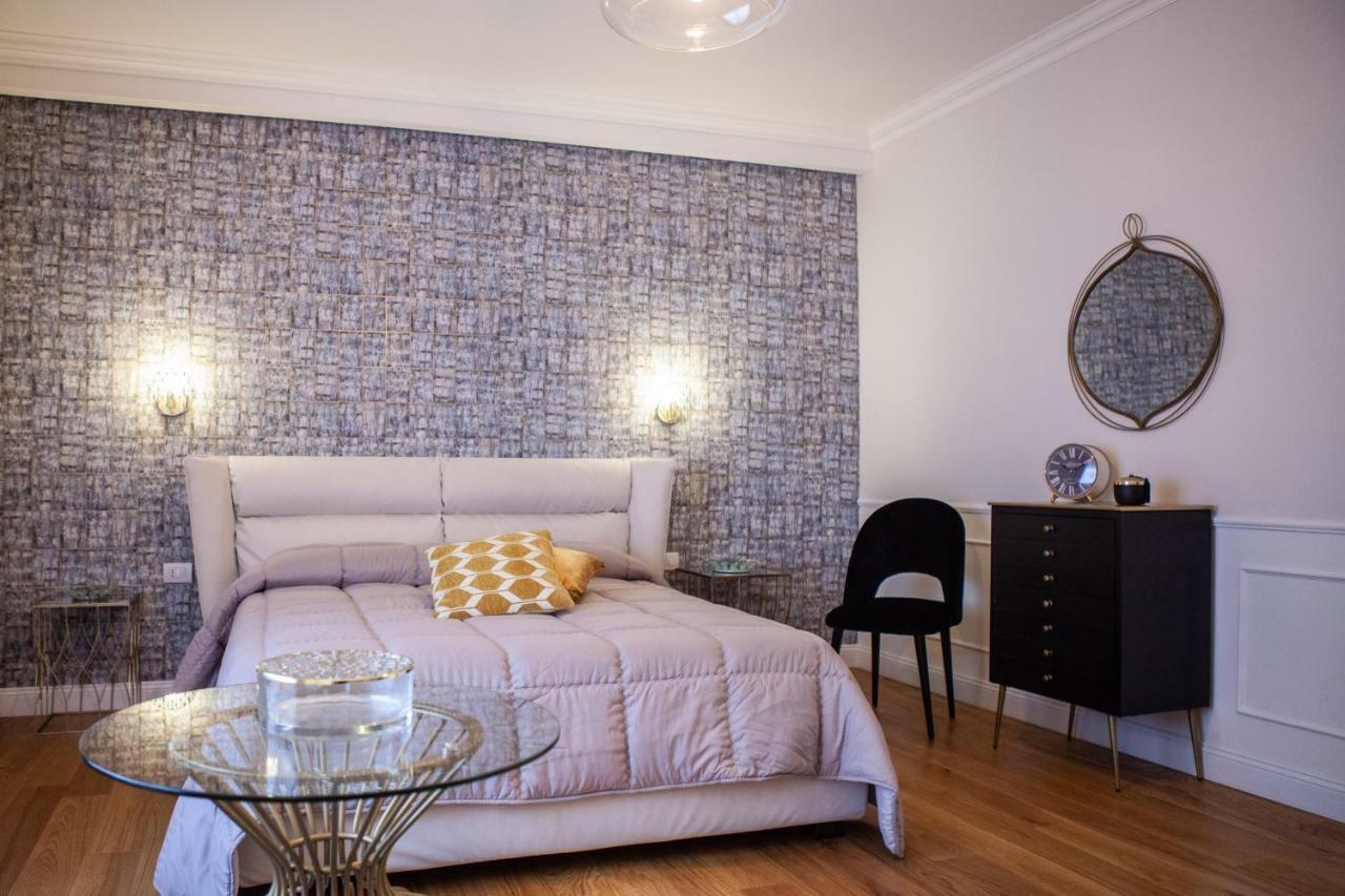 Dimora Molise Otel Vinchiaturo Dış mekan fotoğraf