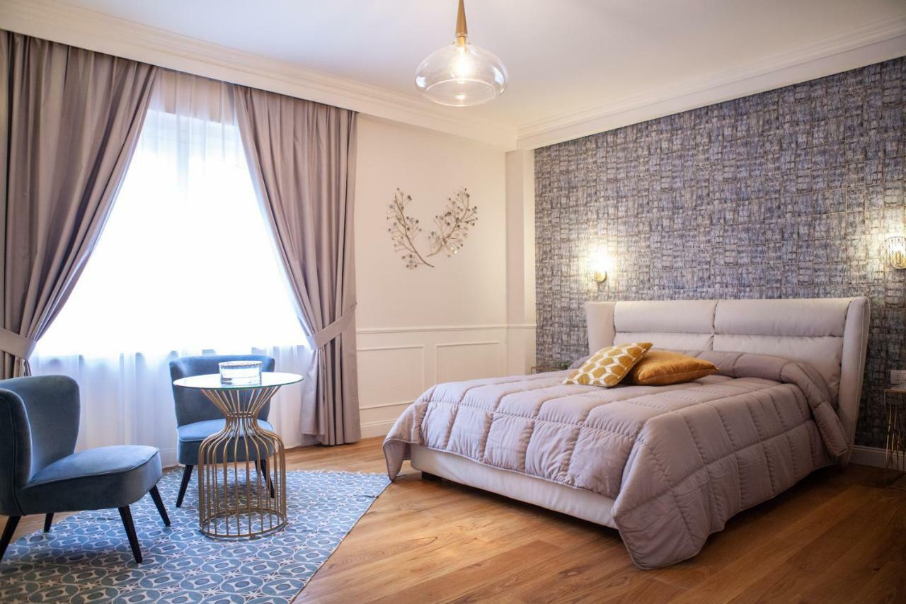 Dimora Molise Otel Vinchiaturo Dış mekan fotoğraf