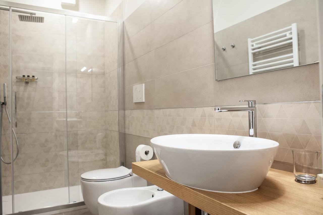 Dimora Molise Otel Vinchiaturo Dış mekan fotoğraf