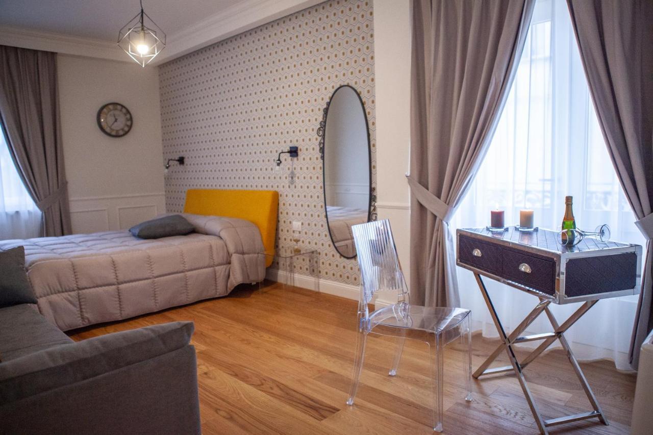Dimora Molise Otel Vinchiaturo Dış mekan fotoğraf